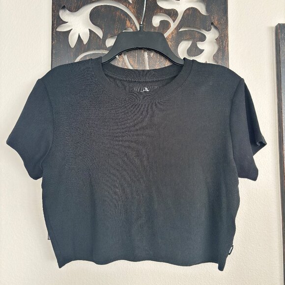Rip Curl Classic Ribbed Tee - Picture 1 of 3